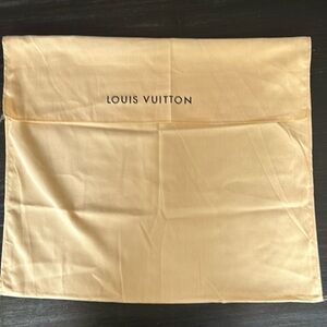 Louis Vuitton Dust bag